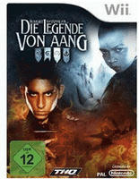 Die Legende von Aang (Wii)