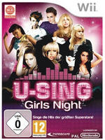 U-Sing: Girls Night