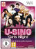 Mindscape U-Sing: Girls Night (Wii)