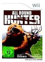 All Round Hunter