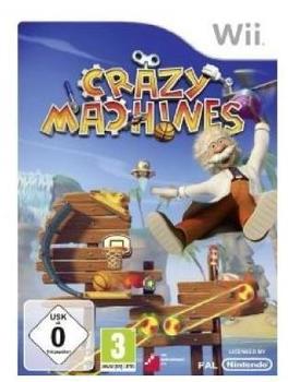 Crazy Machines (Wii)