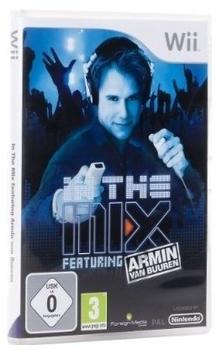 In the Mix feat. Armin van Buuren (Wii)