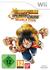 One Piece: Unlimited Cruise - Double Pack (Wii)