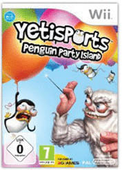 Yeti Party (Wii)