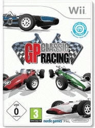 GP Classic Racing (Wii)