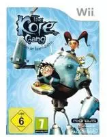 The Kore Gang: Invasion der Inner-Irdischen (Wii)