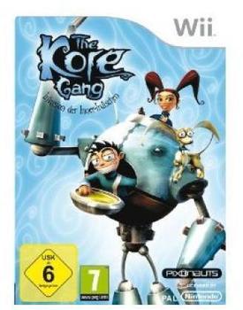 The Kore Gang (Wii)