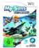 MySims: SkyHeroes (Wii)