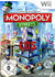 Electronic Arts Monopoly Streets (Wii)