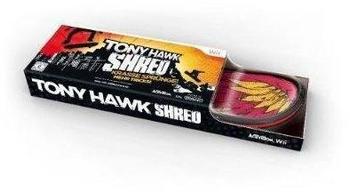 Tony Hawk Shred (Wii)