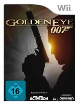 Goldeneye 007 (Wii)
