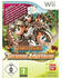Bandai Namco Entertainment Family Trainer - Treasure Adventure (Wii)