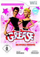 Grease (Wii)