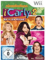 iCarly 2