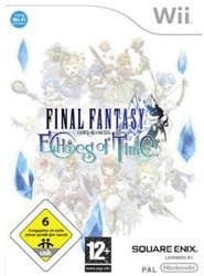 Final Fantasy: Crystal Chronicles - Echoes of Time (Wii)