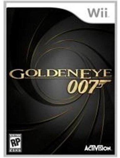 GoldenEye 007: Collector's Edition (Wii)