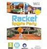 Racket Sports with Camera (Wii)