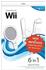 Wii - 6-in-1 Sports Pack (Wii)