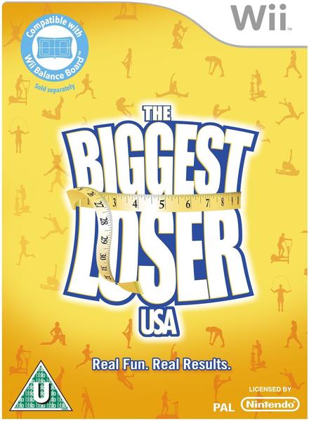 The Biggest Loser (Wii)