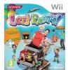 Lets Party - Includes Dance Mat (Wii)