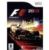 Formula 1 - Bundle (Wii)