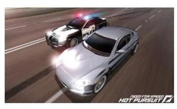 Testbericht Need for Speed Hot Pursuit (Wii)