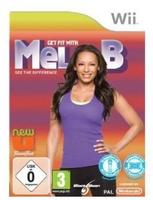 Get Fit with Mel B