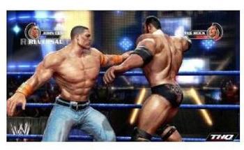 Testbericht WWE All-Stars