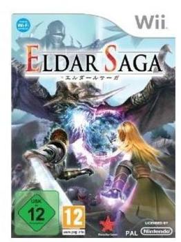 Eldar Saga (Wii)