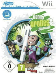 THQ Doods großes Abenteuer (Wii)