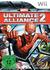 Activision Marvel: Ultimate Alliance 2 (Wii)