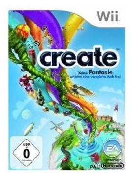 Create (Wii)