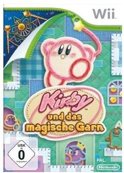 Kirby und das magische Garn (Wii)