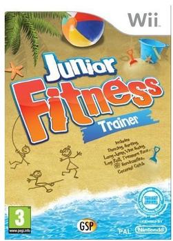Junior Fitness Trainer (Wii)