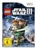 Lego Star Wars III: The Clone Wars (Wii)
