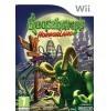 Goosebumps: Horrorland (Wii)