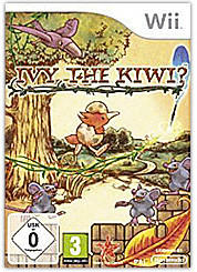 Ivy the Kiwi (Wii)