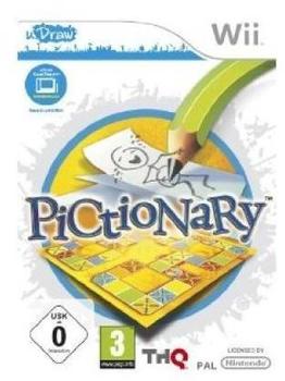Pictionary (Wii)