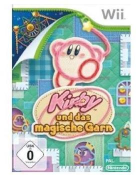 Kirby und das magische Garn (Wii)
