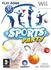 Ubisoft Sports Party (Wii)