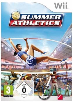 dtp entertainment Summer Athletics