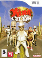 King of Clubs
