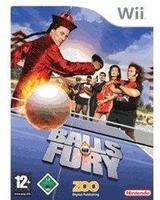 Balls of Fury