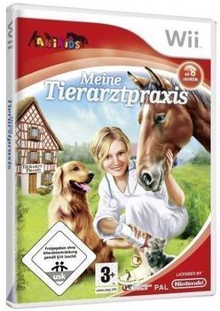 Meine Tierarztpraxis (Wii)