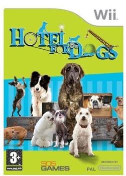 Hotel for Dogs (Wii)
