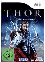 Thor: God of Thunder (Wii)