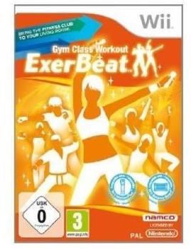 Exerbeat (Wii)