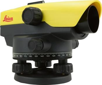 Leica Automatisches Nivelliergerät NA520 Level 360° (840384)