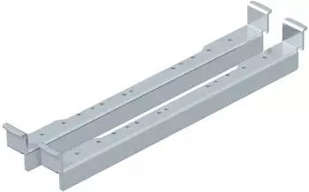 OBO Bettermann Nivellierwinkel NW 350-3 QK f&uuml;r UZD350-3 (7410544)