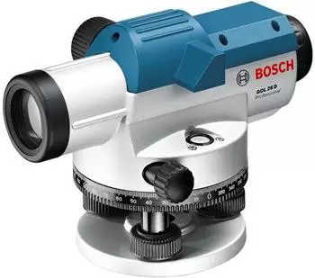 Bosch GOL 26 D Professional (0 601 068 000)